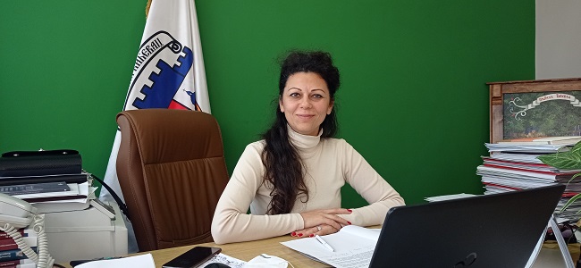 Интервју ДР МИРЈАНА KРKИЋ: “Изградња Моравског коридора је огромна прилика за Ћићевац”