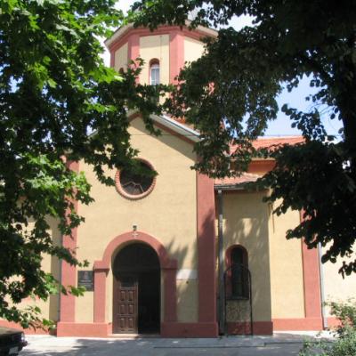 Crkva 
